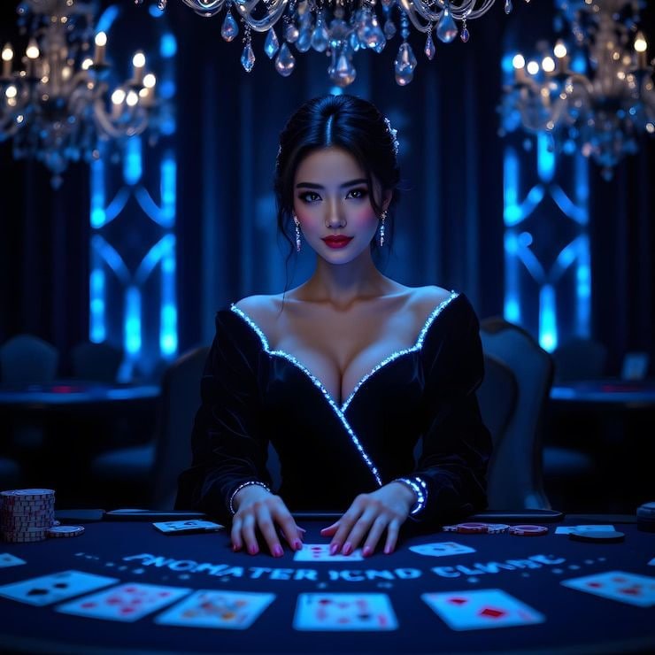 Khám phá trải nghiệm chơi game đầy đủ trên nền tảng csmn