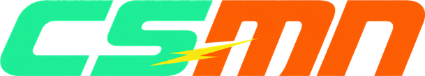Logo csmn